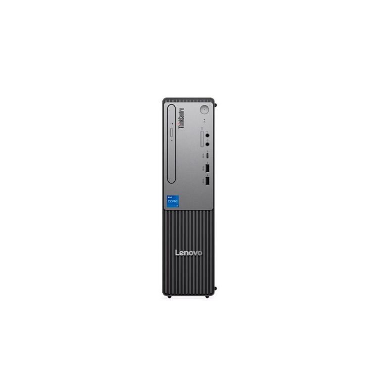 Lenovo ThinkCentre Neo 50s Gen 5 SFF i5 14400 8GB DDR5 RAM 512GB SSD NVMe Wi Fi 6 BT HDMI 2 1 DP Negro