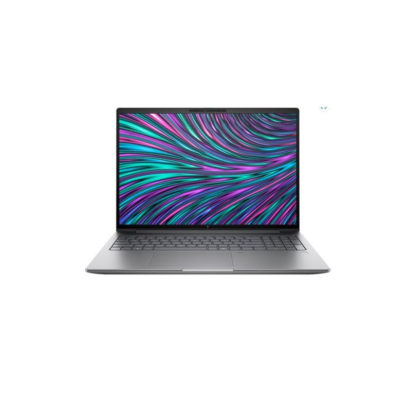 HP ZBook Power G11 Intel Ultra 9 32GB RAM 1TB SSD NVIDIA RTX A1000 6GB 15.6" Touch Win 11 Pro-0