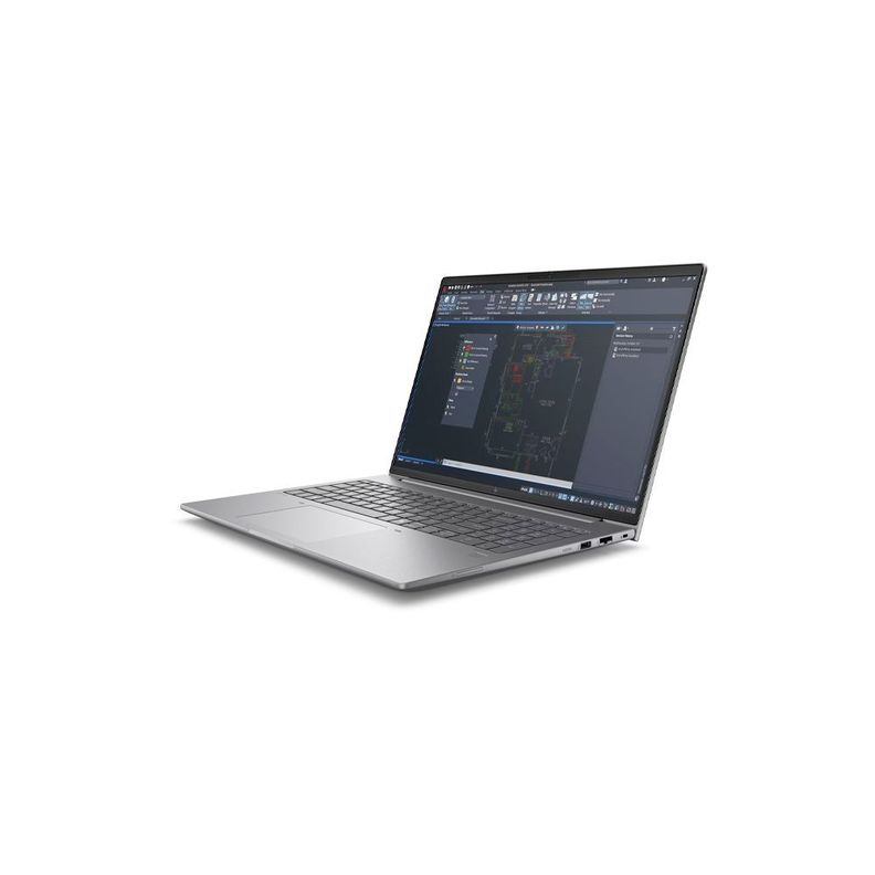 HP ZBook Power G11 Intel Ultra 9 32GB RAM 1TB SSD NVIDIA RTX A1000 6GB 15.6" Touch Win 11 Pro-1