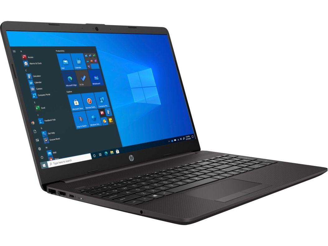 Notebook HP 250 G8 I5-1135 8GB SSD 256GB W10Pro-0