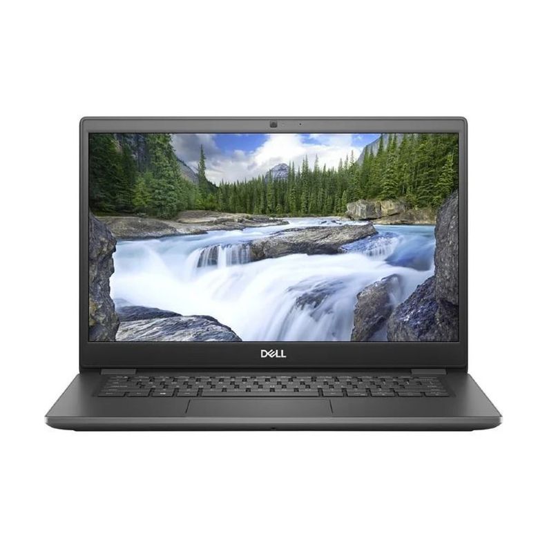 Notebook DELL Latitude 3410 i5-10210U 8 GB SSD 256 GB 14" Windows 10 Pro-0