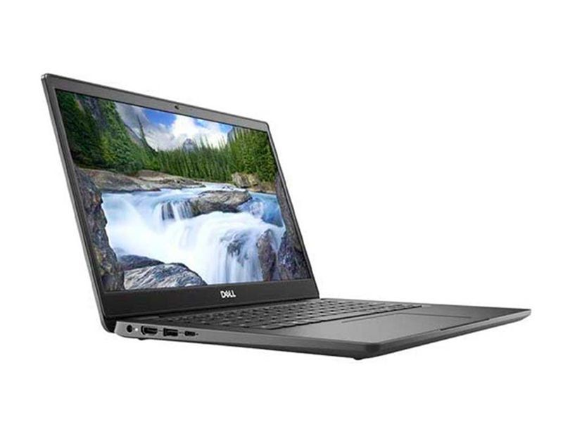 Notebook DELL Latitude 3410 i5-10210U 8 GB SSD 256 GB 14" Windows 10 Pro-1
