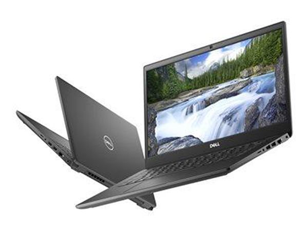 Notebook DELL Latitude 3410 i5-10210U 8 GB SSD 256 GB 14" Windows 10 Pro-2