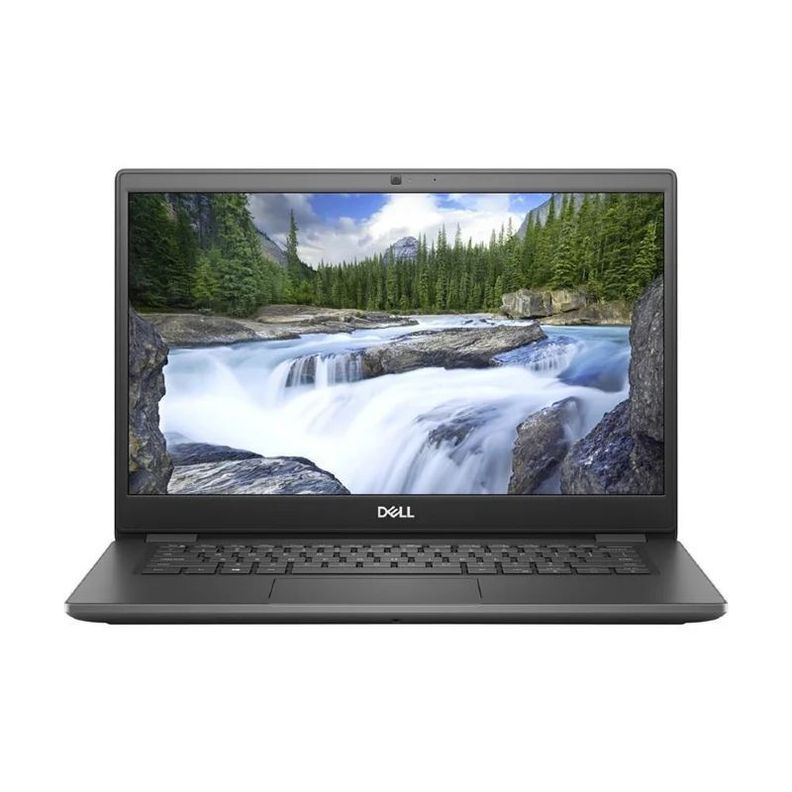 Notebook DELL Latitude 3410 i5-10210U 8 GB SSD 256 GB 14