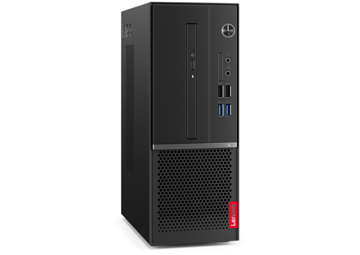 Desktop Lenovo V530S I3-8100 8GB 1TB W10 Profesional-0
