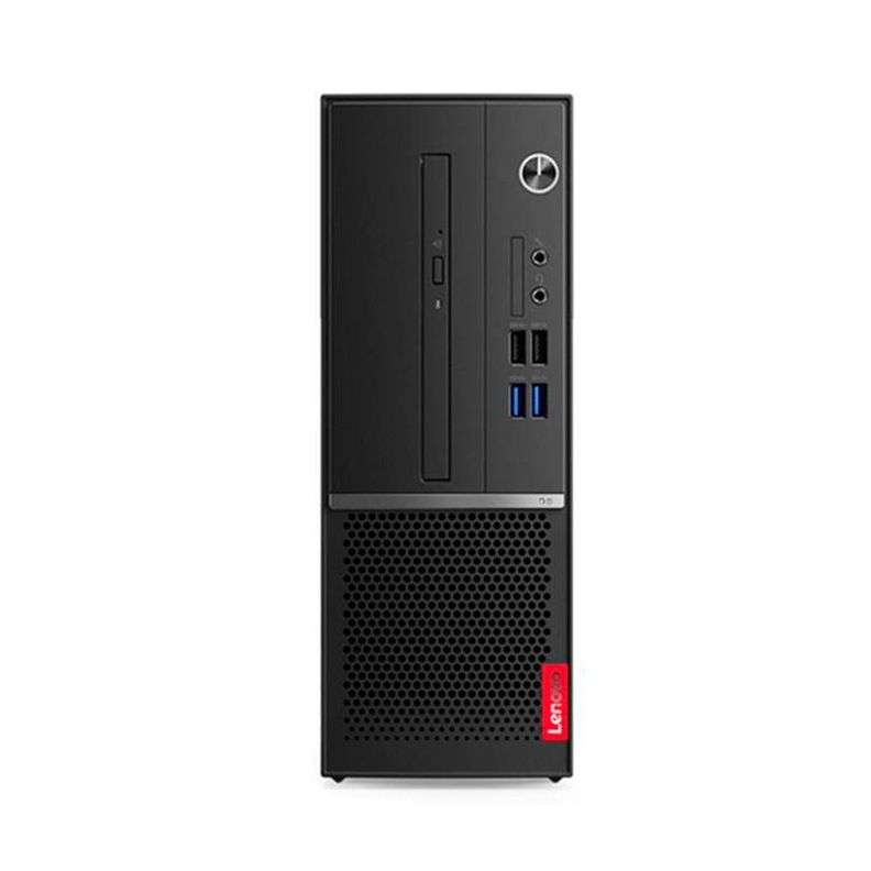 Desktop Lenovo V530S I3-8100 8GB 1TB W10 Profesional Negro