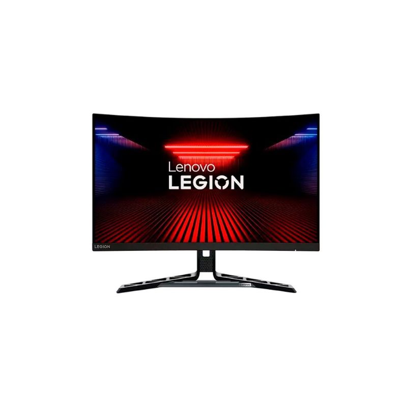 Monitor Gamer Curvo Lenovo Legion R27fc-30 de 27" FHD 1920 x 1080 280Hz 0.5ms HDMI-1