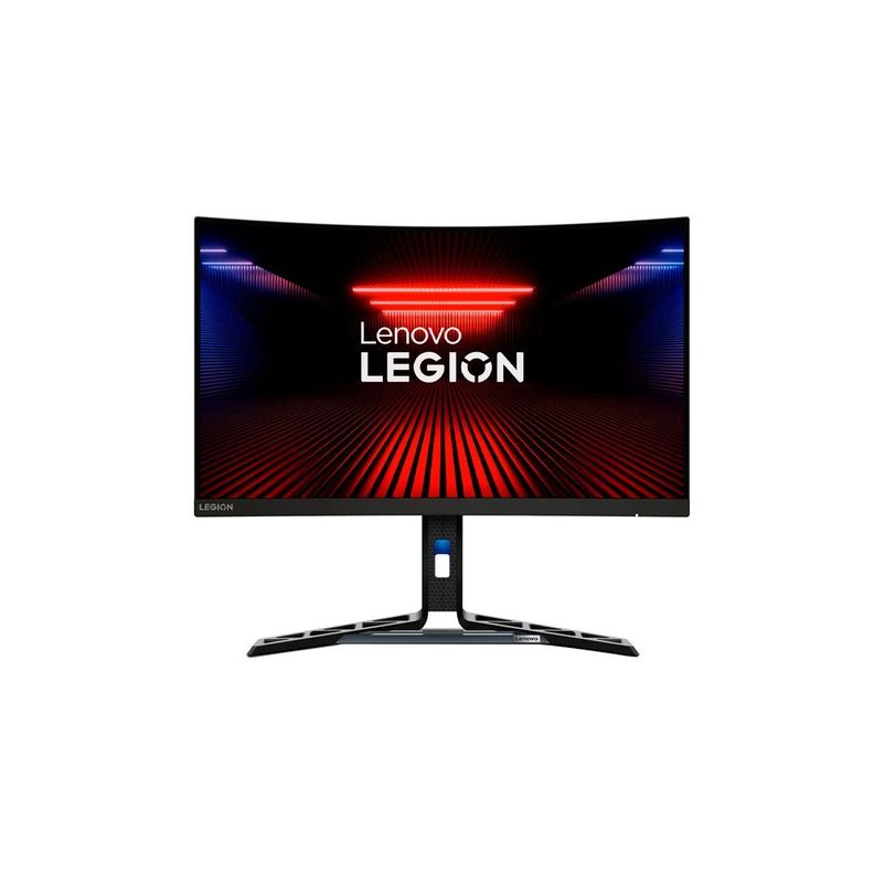 Monitor Gamer Curvo Lenovo Legion R27fc-30 de 27" FHD 1920 x 1080 280Hz 0.5ms HDMI-2