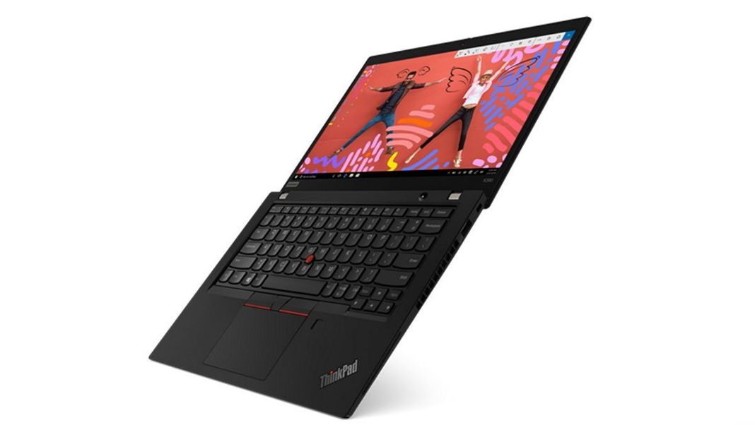 Notebook Lenovo ThinkPad X390 Lenovo I7-8565U 16GB SSD512GB FHD-2