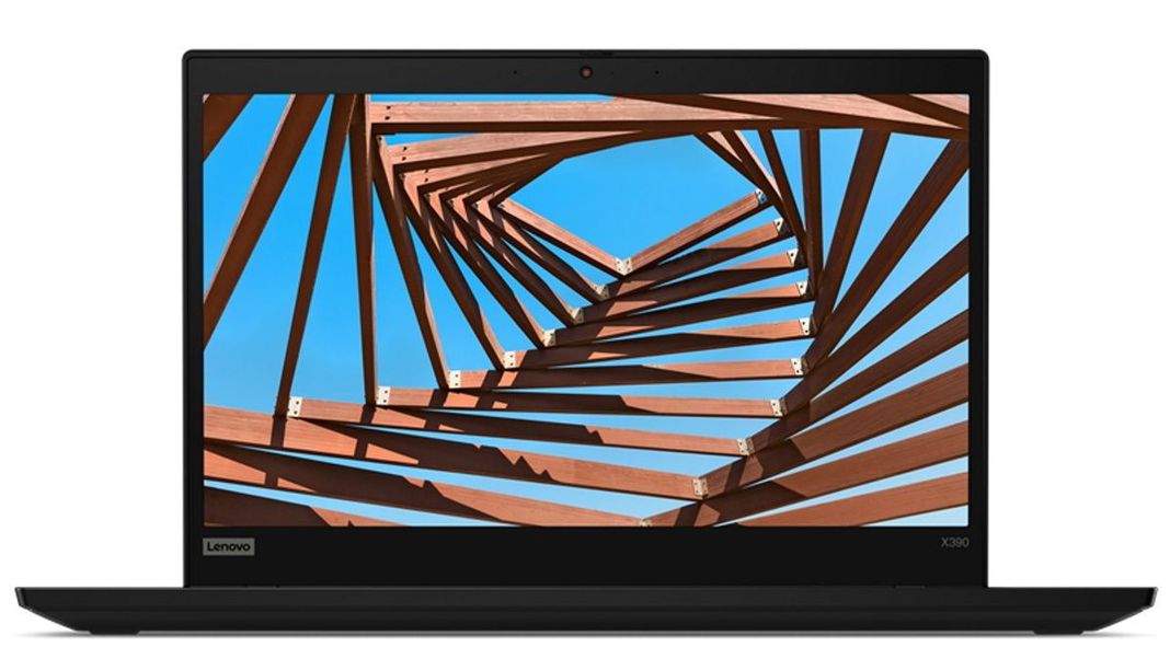 Notebook Lenovo ThinkPad X390 Lenovo I7-8565U 16GB SSD512GB FHD-0