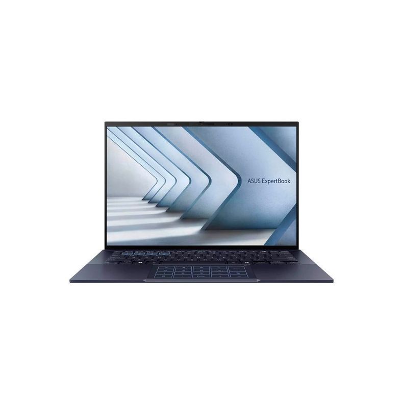 NoteBook ASUS ExpertBook B9 Core 7-150U 64 GB RAM 1 TB SSD 14" OLED WQXGA Win 11 Pro