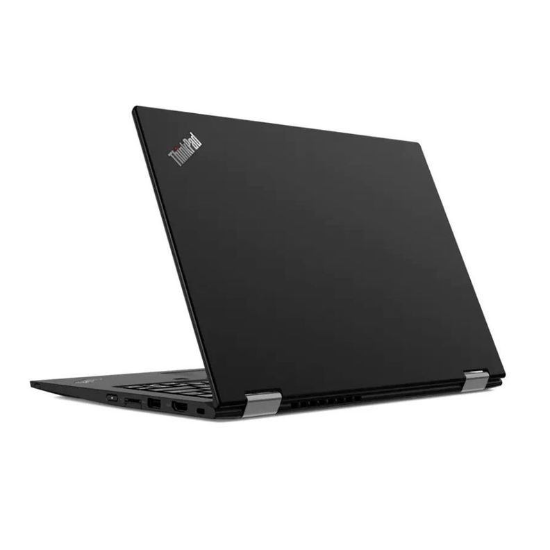 Notebook Lenovo Thinkpad x390 I7-8565U 16GB SSD 512GB W10 Profesional-0