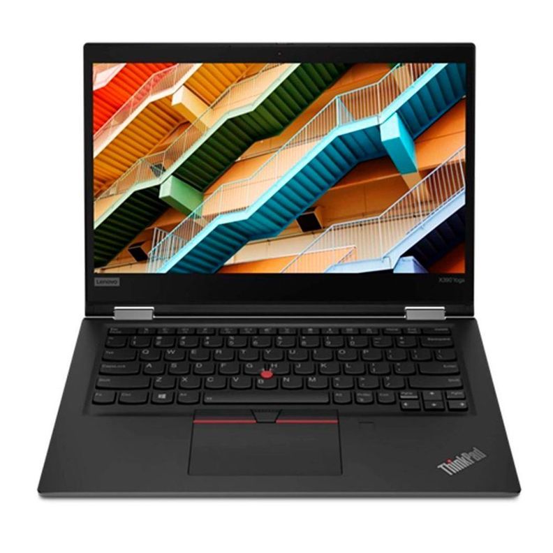 Notebook Lenovo Thinkpad x390 I7-8565U 16GB SSD 512GB W10 Profesional-4