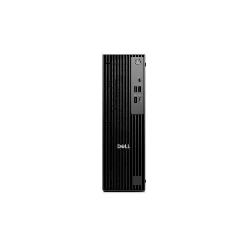 DELL Pro Slim SFF Core Ultra 7 265 16GB DDR5 512GB SSD Wi Fi Win 11 Pro Negro