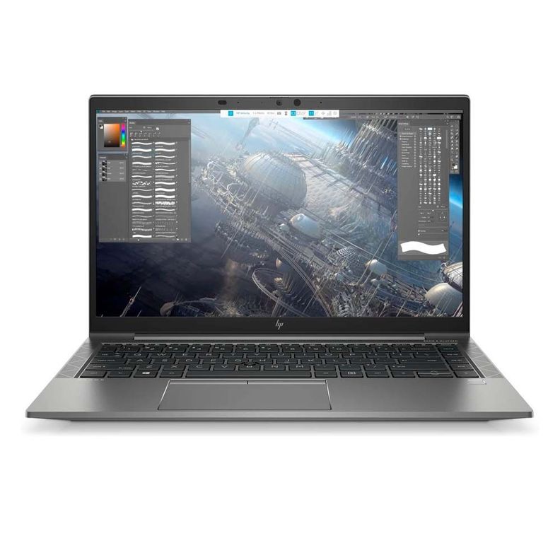 Notebook HP Zbook Firefly 14 G8 i7 16GB 512GB 14" W10 Pro-0