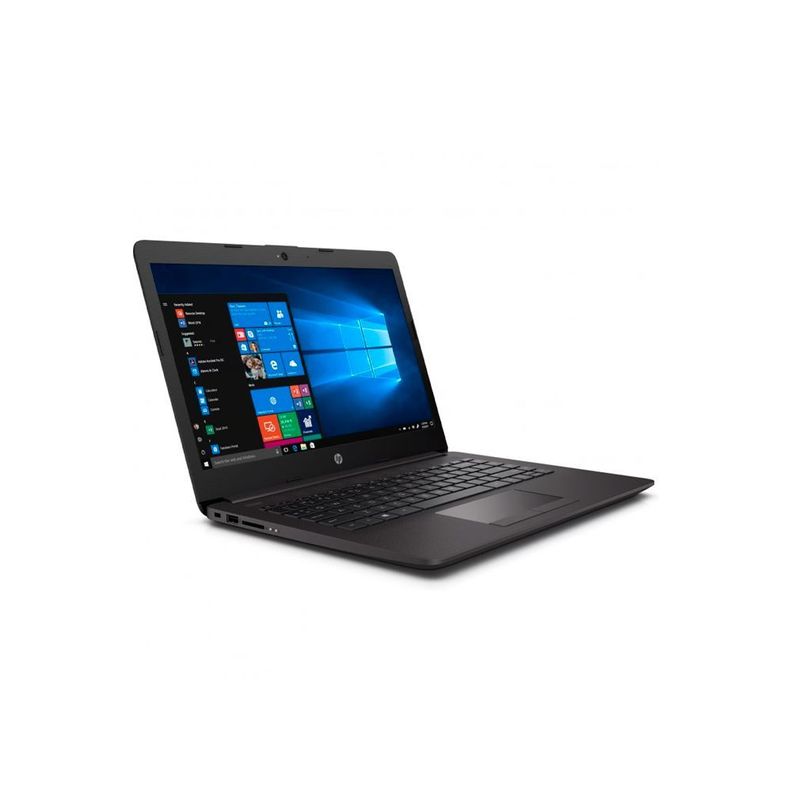 Notebook HP 245 G9 Ryzen 7 5825U 16GB RAM 512GB SSD 14" HD Windows 11 Home-1