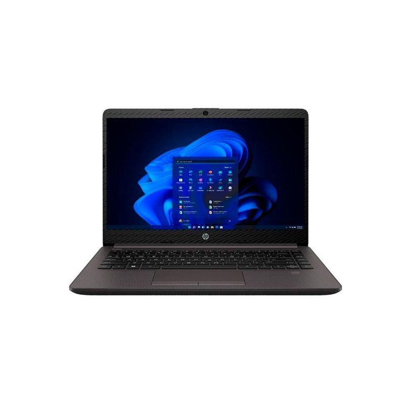 Notebook HP 245 G9 Ryzen 7 5825U 16GB RAM 512GB SSD 14" HD Windows 11 Home-2