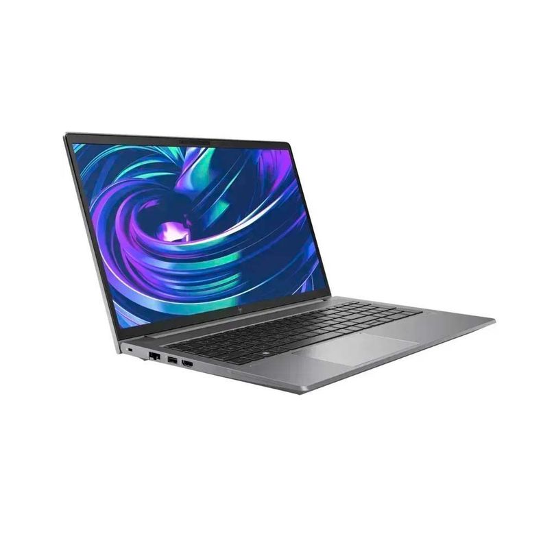 Notebook HP ZBook Power G10 Ryzen 9 7940 32GB RAM 1TB SSD NVIDIA RTX A1000 6GB 15.6" FHD Win 11 Pro-1