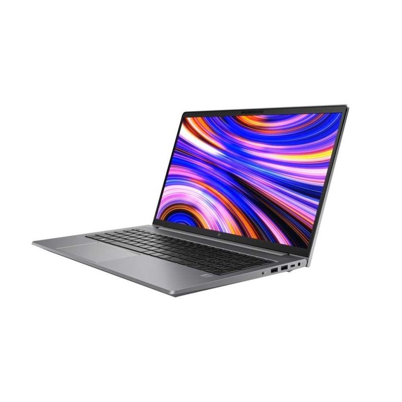 Notebook HP ZBook Power G10 Ryzen 9 7940 32GB RAM 1TB SSD NVIDIA RTX A1000 6GB 15.6" FHD Win 11 Pro-2