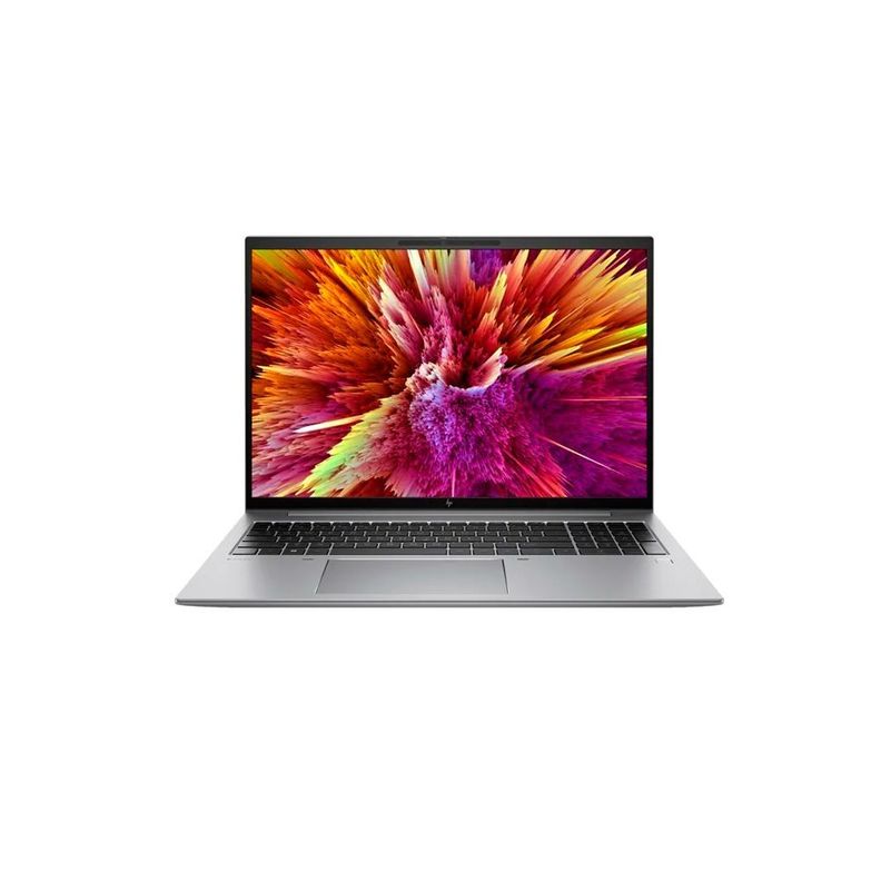 Notebook HP ZBook Firefly 14 G11 Intel Ultra 7 16GB RAM 512GB SSD NVIDIA RTX A500 4GB 14" Win 11 Pro-0