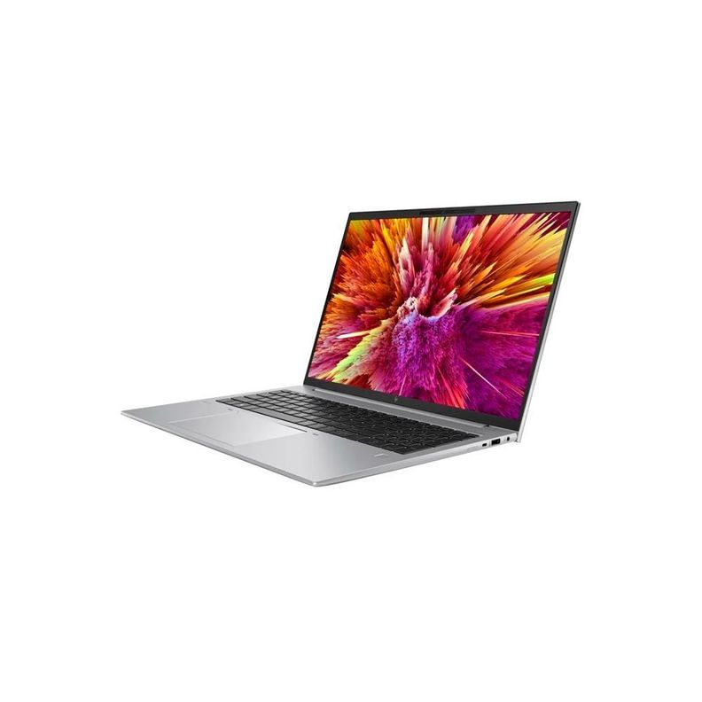 Notebook HP ZBook Firefly 14 G11 Intel Ultra 7 16GB RAM 512GB SSD NVIDIA RTX A500 4GB 14" Win 11 Pro-1