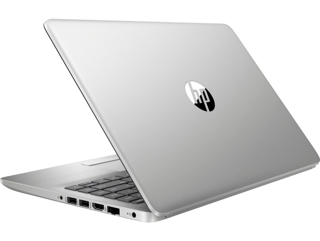 Notebook HP 245  Ryzen 5-5500 8GB SSD 256GB W10Pro-1