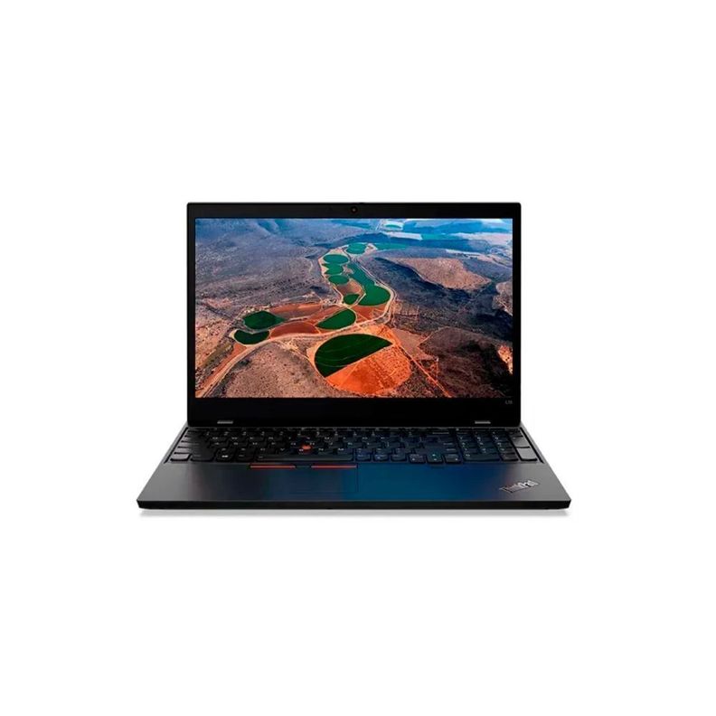 Notebook Lenovo ThinkPad L15 Gen 2 i5 8GB SSD 256GB 15.6" Windows 10 Pro