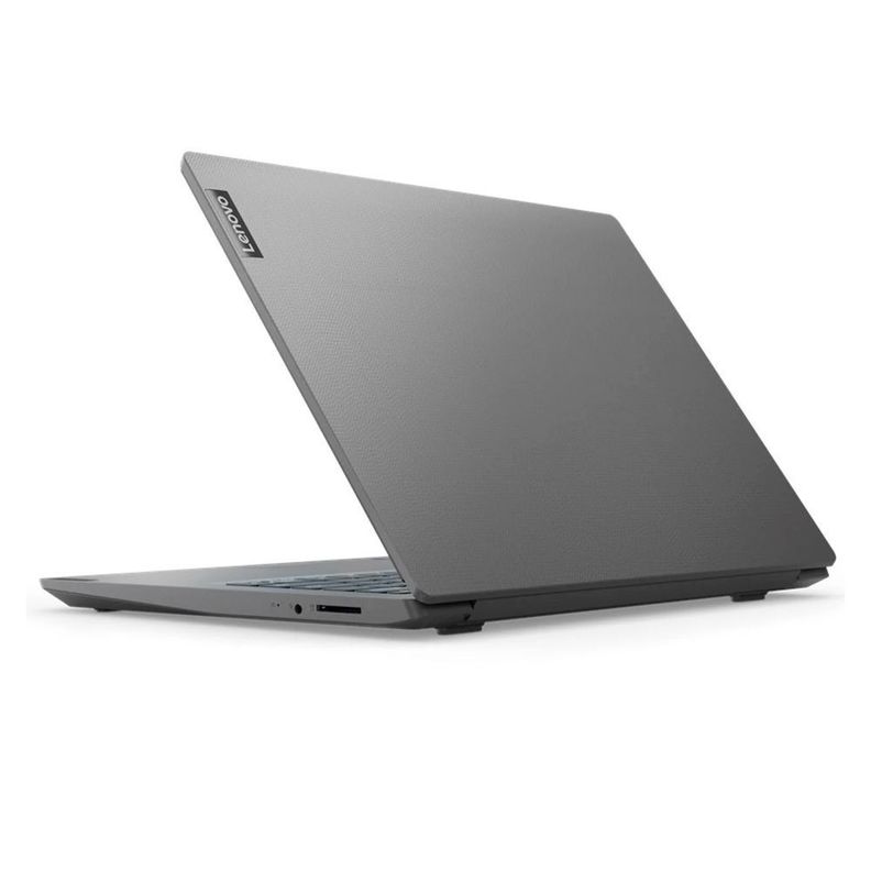 Notebook Lenovo IdeaPad 3-14IIL05 i5 8GB SSD 256GB 14" Windows 10 Pro-1