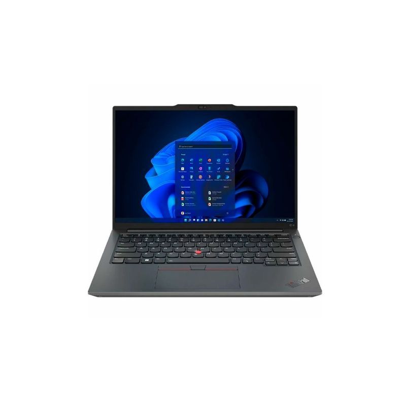 Notebook Lenovo ThinkPad E16 Gen 2 AMD Ryzen 7 7735HS 16GB RAM 512GB SSD 16" WUXGA Win 11 Pro-0