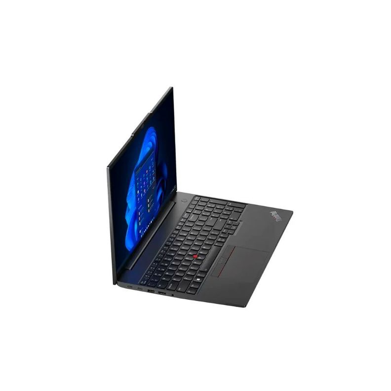 Notebook Lenovo ThinkPad E16 Gen 2 AMD Ryzen 7 7735HS 16GB RAM 512GB SSD 16" WUXGA Win 11 Pro-1