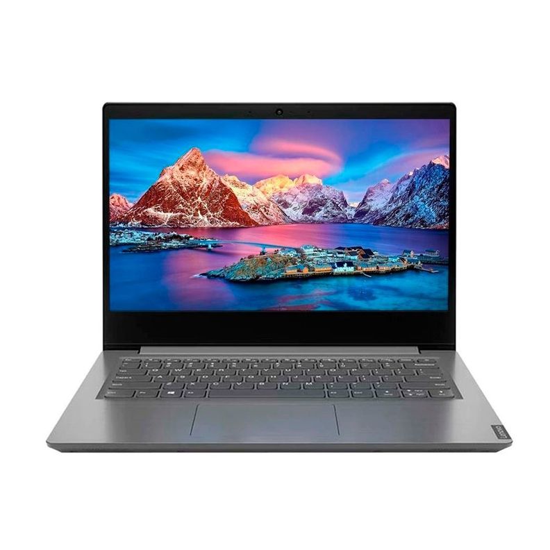Notebook Lenovo E41-55 Ryzen 3 8 GB SSD 256GB 14" HD Windows 10 Pro-0