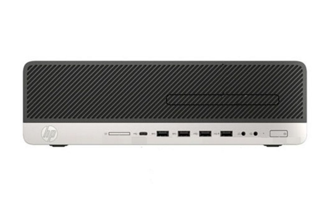 Desktop Hp Prodesk 600 G3 SFF I7-7700 16GB 1TB HDD W10 Home-0