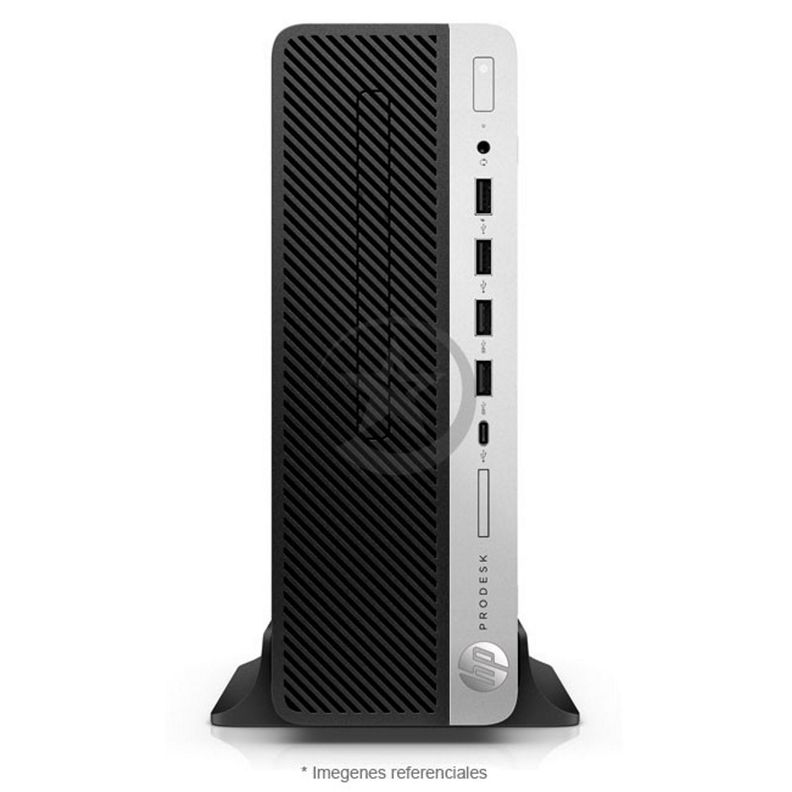 Desktop Hp Prodesk 600 G3 SFF I7-7700 16GB 1TB HDD W10 Home-1
