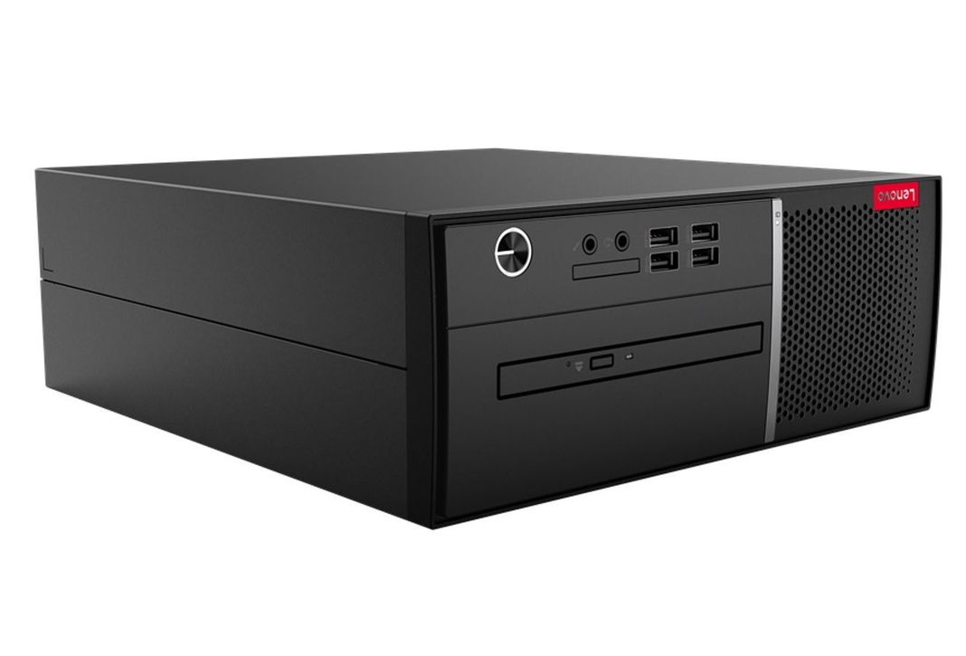 Desktop Lenovo V530S I3-9100 8GB SSD 512GB W10 Home-2