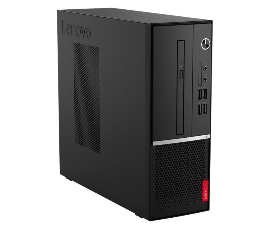 Desktop Lenovo V530S I3-9100 8GB SSD 512GB W10 Home-0