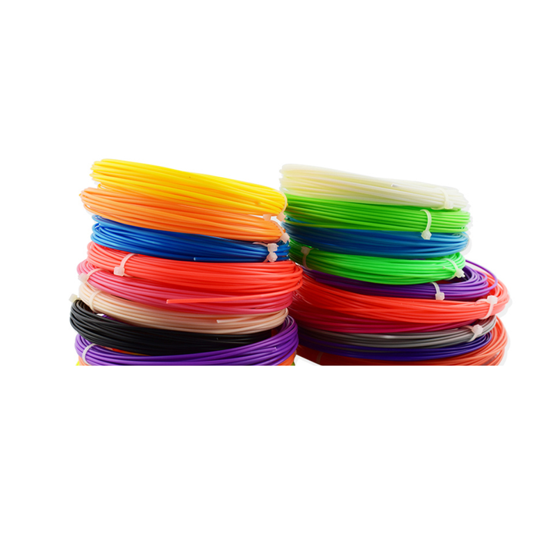 FILAMENTO PARA LAPIZ 3D 200 METROS 20 COLORES-1