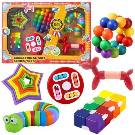 KIT SENSORIAL DIDACTICO MONTESSORI-0