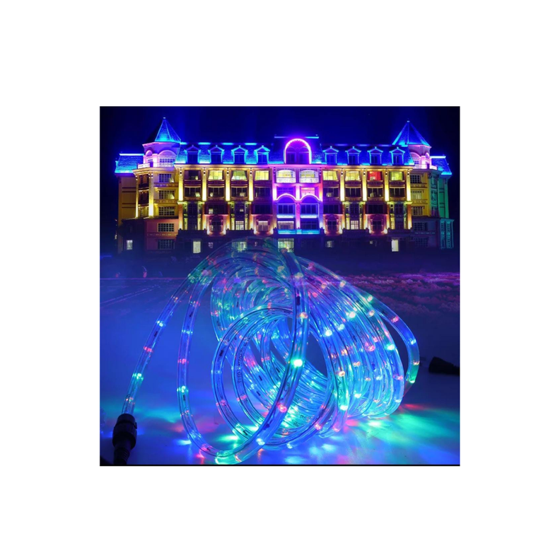 MANGUERA DE LUZ LED 10 MTS RGB-2