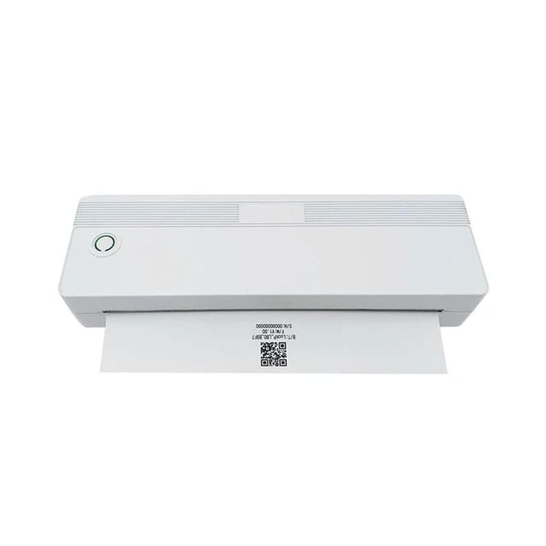 IMPRESORA TERMICA BLUETOOTH PORTATIL OFICINA-1