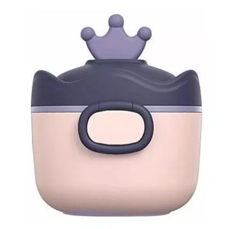 CONTENEDOR DE LECHE EN POLVO PARA BEBES-0