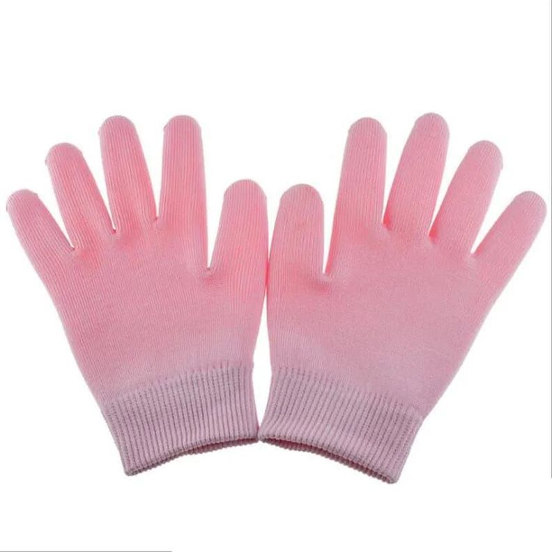 PACK CALCETINES Y GUANTES DE GEL HIDRATANTES SPA-1