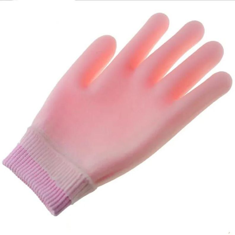 PACK CALCETINES Y GUANTES DE GEL HIDRATANTES SPA-2