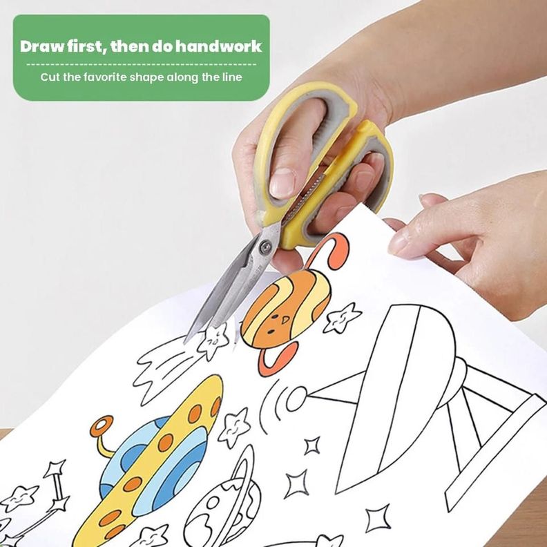 PAPEL DE DIBUJOS PARA COLOREAR EN LA PARED MONTESSORI-1