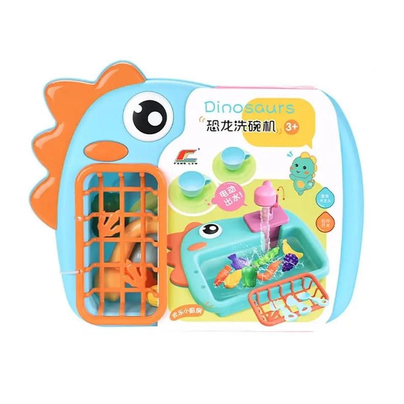 JUEGO DE LAVAVAJILLA PESCA MAGNETICA DINAMICA-3