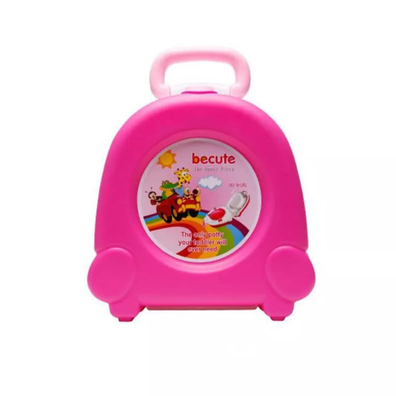 PELELA BACINICA PORTATIL PARA BEBES-0