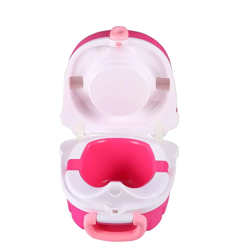 PELELA BACINICA PORTATIL PARA BEBES-1