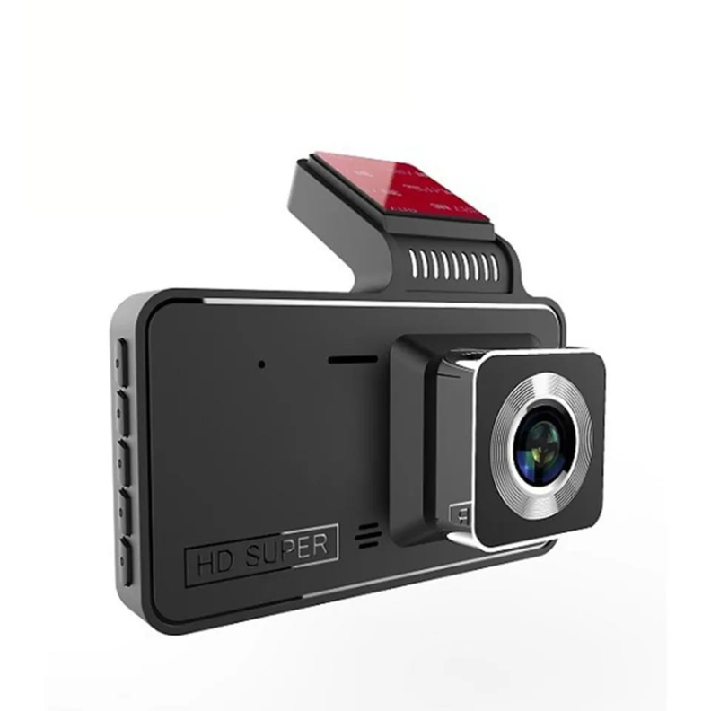 CAMARA DE AUTO FULL HD GRABADORA DE VIDEO-1