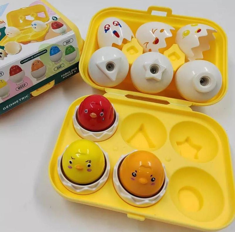 HUEVOS INTELIGENTES CON EXPRESIONES MONTESSORI-4