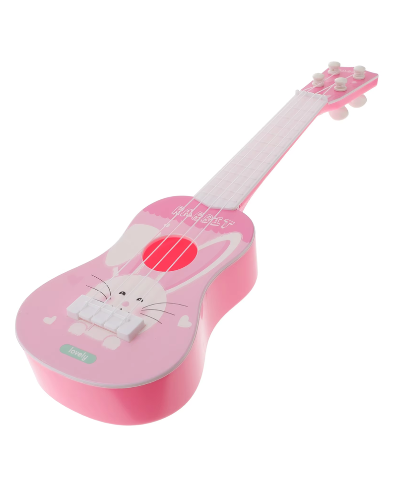 INSTRUMENTO MUSICALPARA NIÑOS VERDE-1