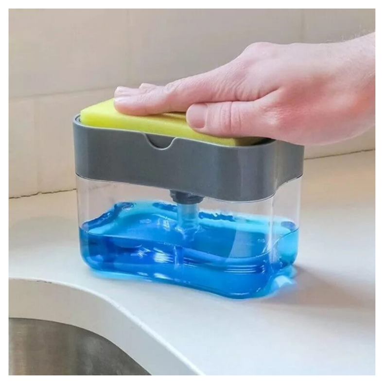 DISPENSADOR LIQUIDO DE LAVALOZAS MANUAL-0